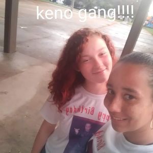 Meet your Posher, Lola